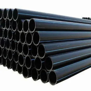 Water Supply Pipe